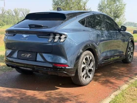 Ford Mustang Mach-E 2024* SWIFT EDITION* 78KWH* LONG RANGE* 360* DIS*  - 23950 € - 17368173 4