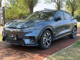 Ford Mustang Mach-E 2024* SWIFT EDITION* 78KWH* LONG RANGE* 360* DIS*  - 23950 € - 17368173 2