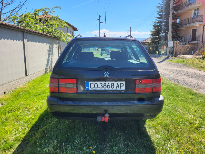 VW Passat, снимка 7 - Автомобили и джипове - 45892504