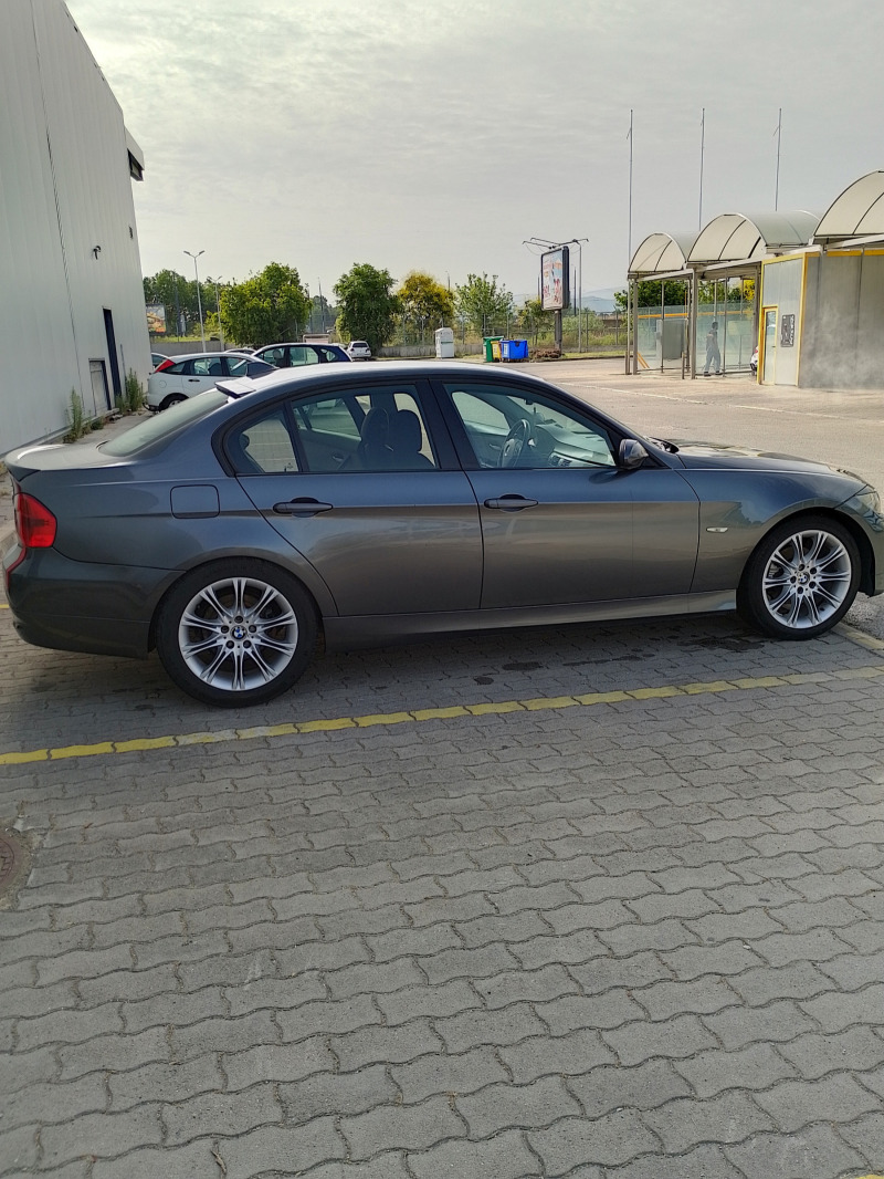 BMW 320, снимка 3 - Автомобили и джипове - 46169952