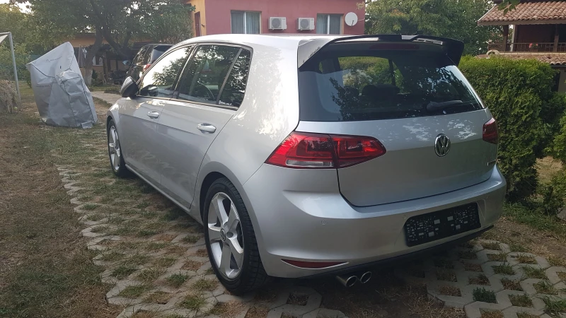 VW Golf  2.0 150к.с, снимка 3 - Автомобили и джипове - 47184501