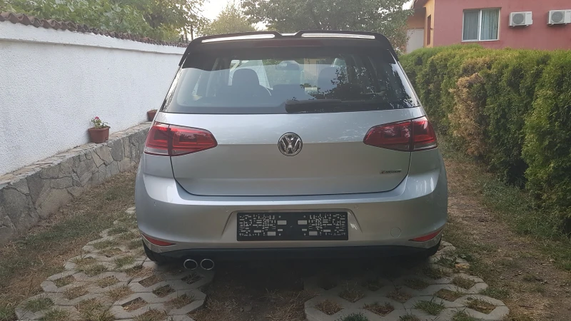 VW Golf  2.0 150к.с, снимка 4 - Автомобили и джипове - 47184501