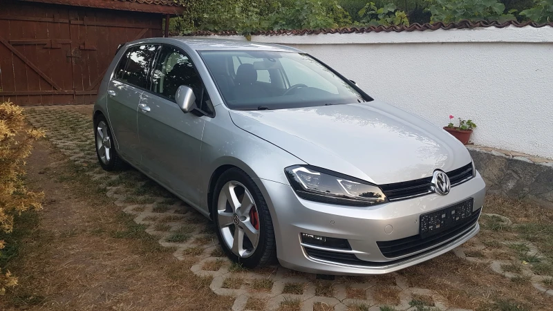 VW Golf  2.0 150к.с, снимка 6 - Автомобили и джипове - 47184501