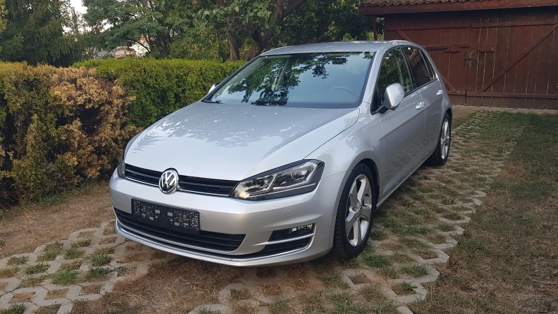 VW Golf  2.0 150к.с, снимка 2 - Автомобили и джипове - 47184501