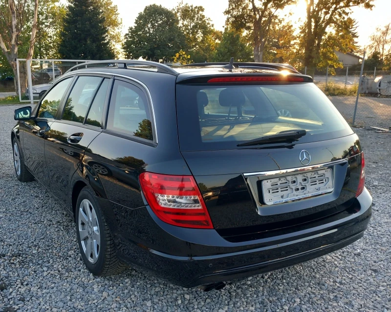 Mercedes-Benz C 200, снимка 6 - Автомобили и джипове - 49298716