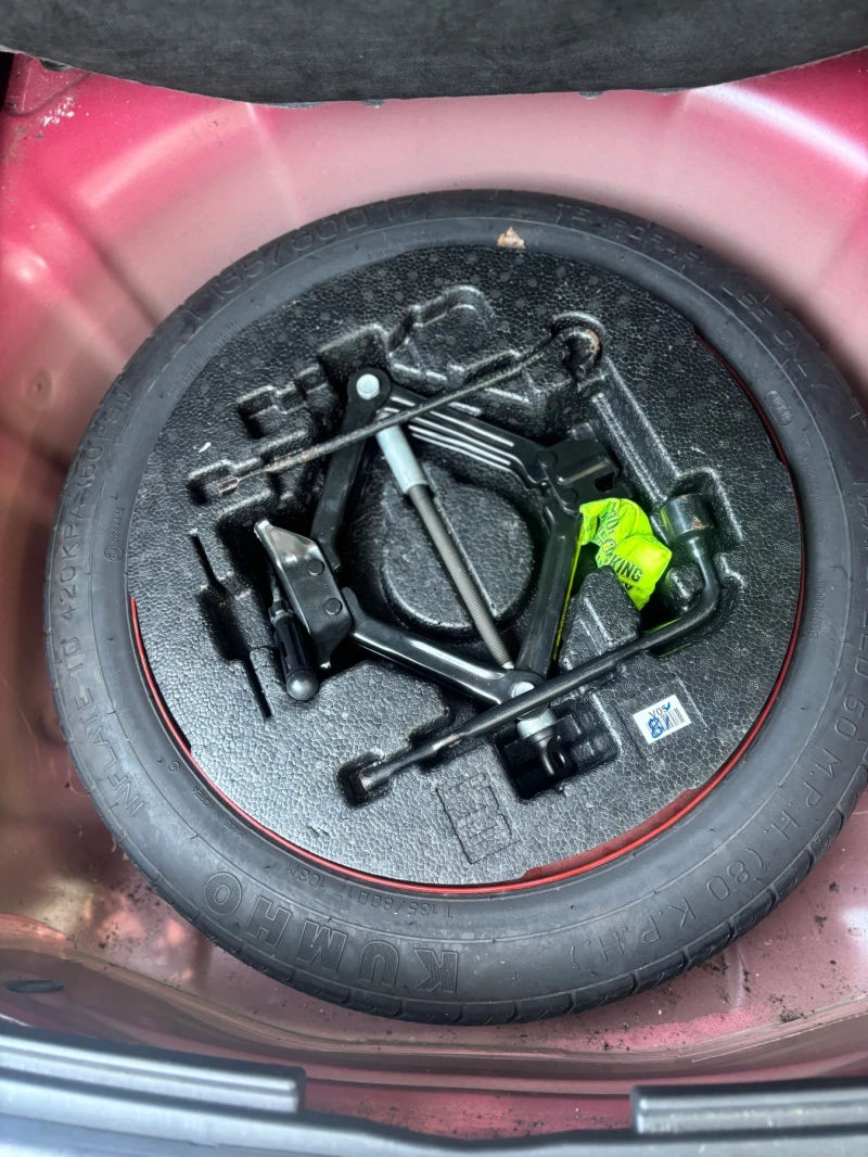 Hyundai I40 Facelift automatic 1.7 crdi, снимка 4 - Автомобили и джипове - 51273068