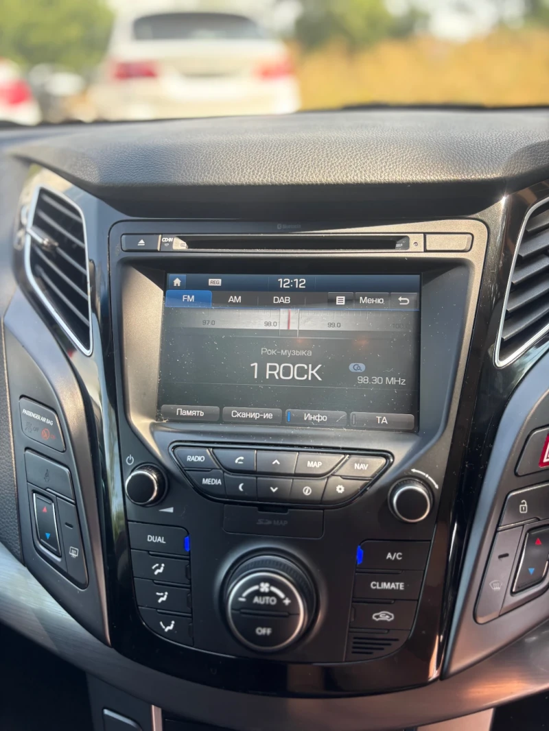 Hyundai I40 Facelift automatic 1.7 crdi, снимка 5 - Автомобили и джипове - 51273068