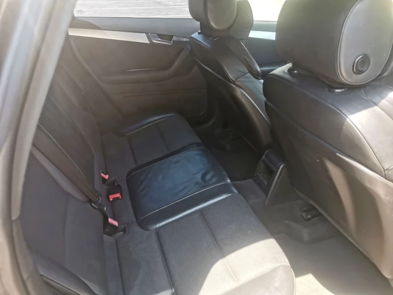 Audi A3 Sportbeck S-Line, снимка 12 - Автомобили и джипове - 51515545