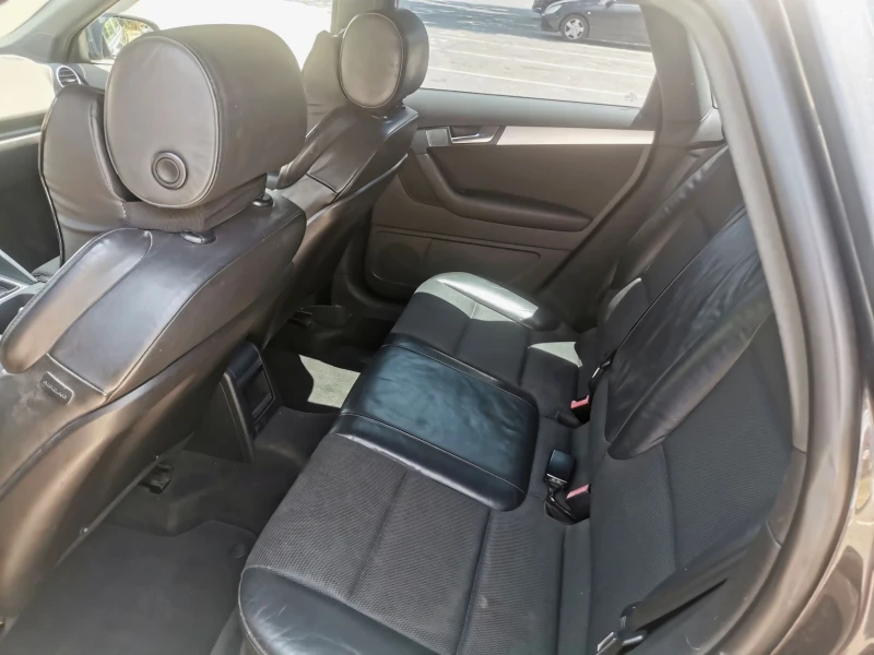 Audi A3 Sportbeck S-Line, снимка 10 - Автомобили и джипове - 51515545