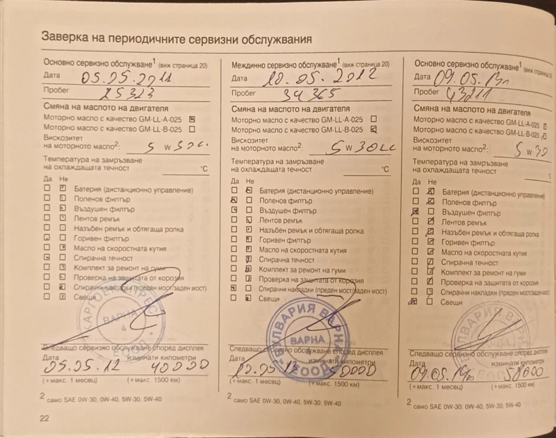 Opel Astra, снимка 14 - Автомобили и джипове - 52213814