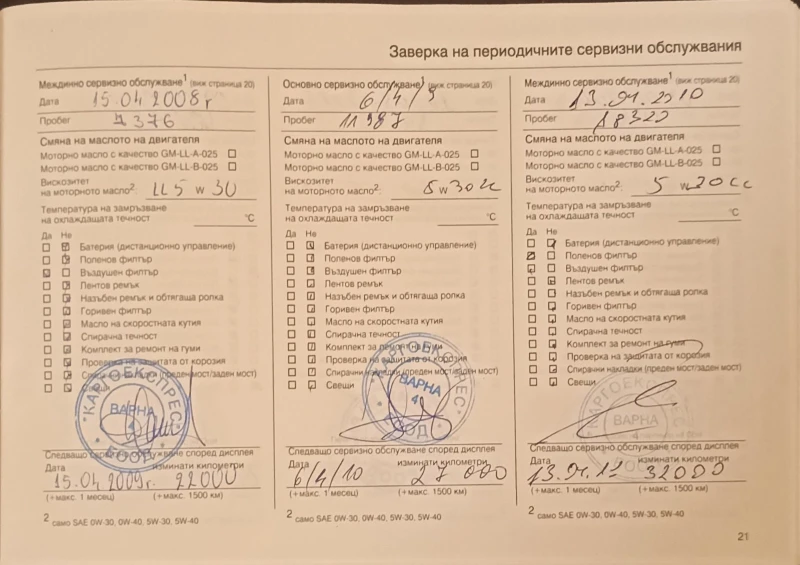 Opel Astra, снимка 13 - Автомобили и джипове - 52213814