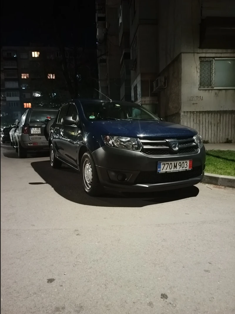 Dacia Sandero, снимка 2 - Автомобили и джипове - 52272684