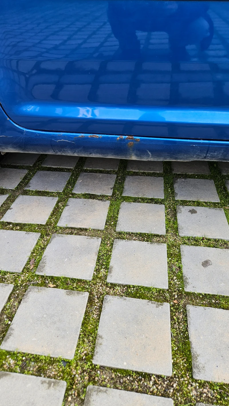 VW Touran  Touran, снимка 2 - Автомобили и джипове - 52536782