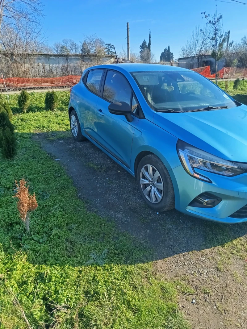 Renault Clio, снимка 2 - Автомобили и джипове - 52847285