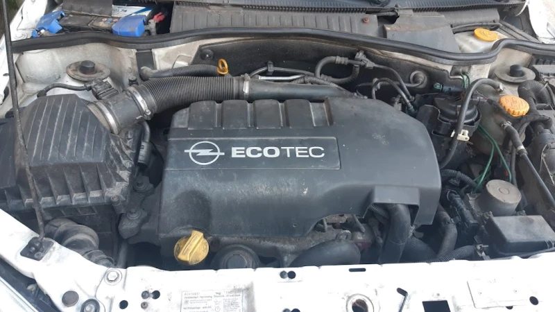 Opel Combo първи собственик, снимка 13 - Автомобили и джипове - 53241516