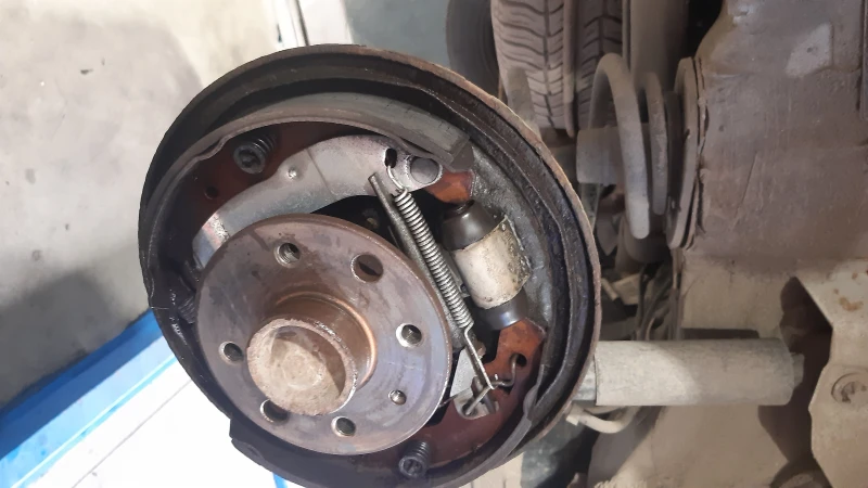 Opel Combo първи собственик, снимка 5 - Автомобили и джипове - 53241516