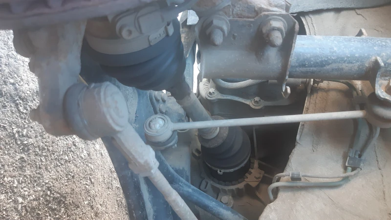 Opel Combo първи собственик, снимка 15 - Автомобили и джипове - 53241516