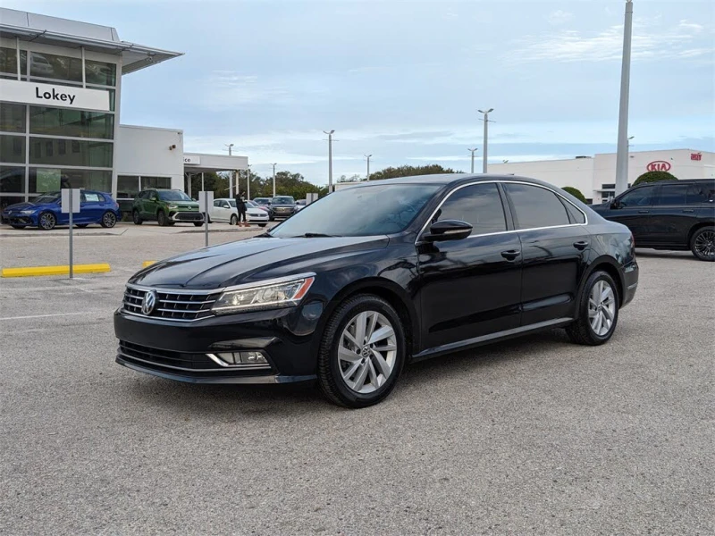 VW Passat  !2.0T SE FWD!* АвтоКредит* Цена до БГ* 