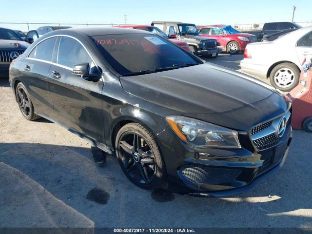 Mercedes-Benz CLA 250 AMG* PACK* ПОДГРЕВ* КАМЕРА* КЕЙЛЕС* , снимка 5 - Автомобили и джипове - 48467909