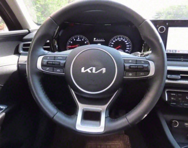 Kia K5 100% , ,   | Mobile.bg   15