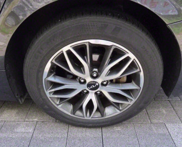 Kia K5 100% , ,   | Mobile.bg   16