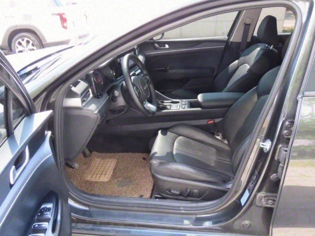 Kia K5 100% , ,   | Mobile.bg   12