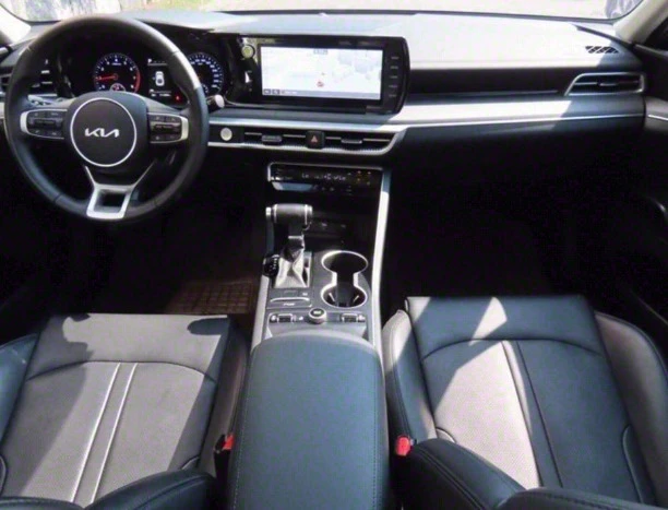 Kia K5 100% , ,   | Mobile.bg   17