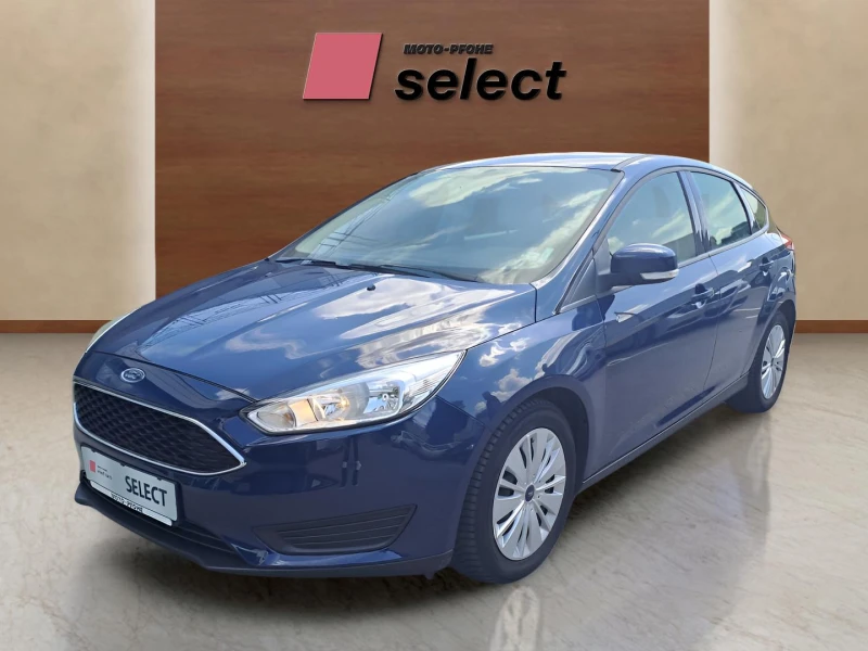 Ford Focus 1.0 EcoBoost - 13990 лв. - 56089056 1