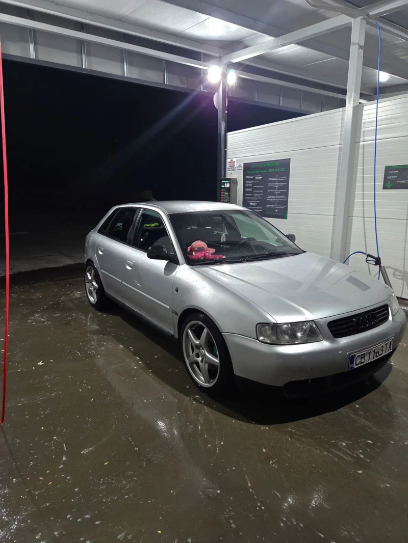 Audi A3 - 4800 лв. / 2454.20 € - 66004343 1