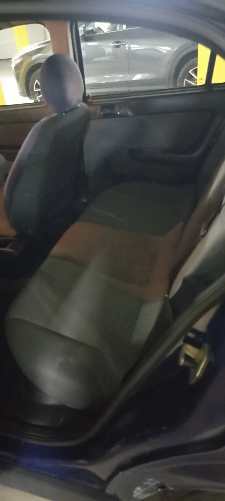 Opel Astra  - изображение 8