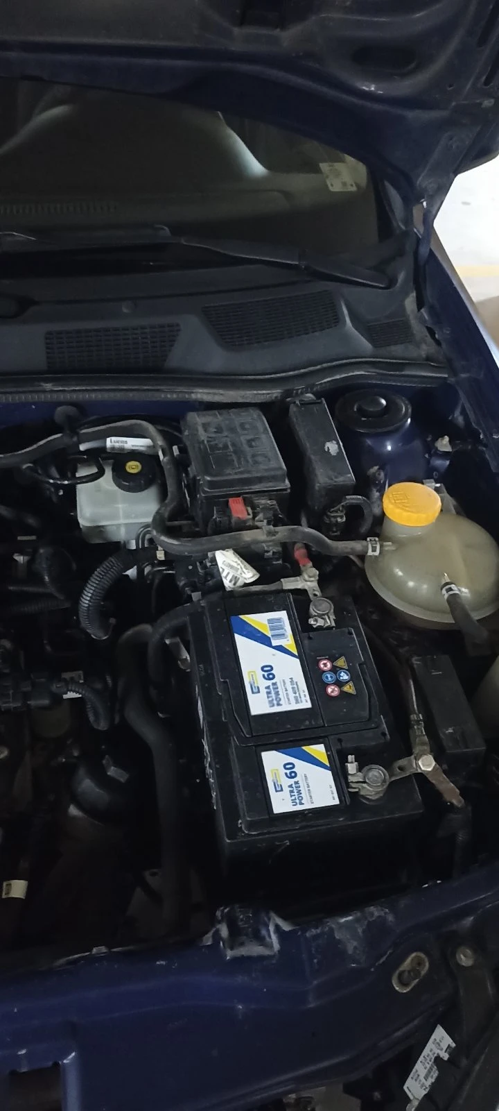 Opel Astra  - изображение 10