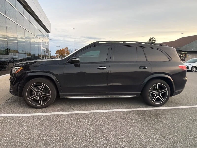 Mercedes-Benz GLS 450 * CARFAX *    | Mobile.bg   2