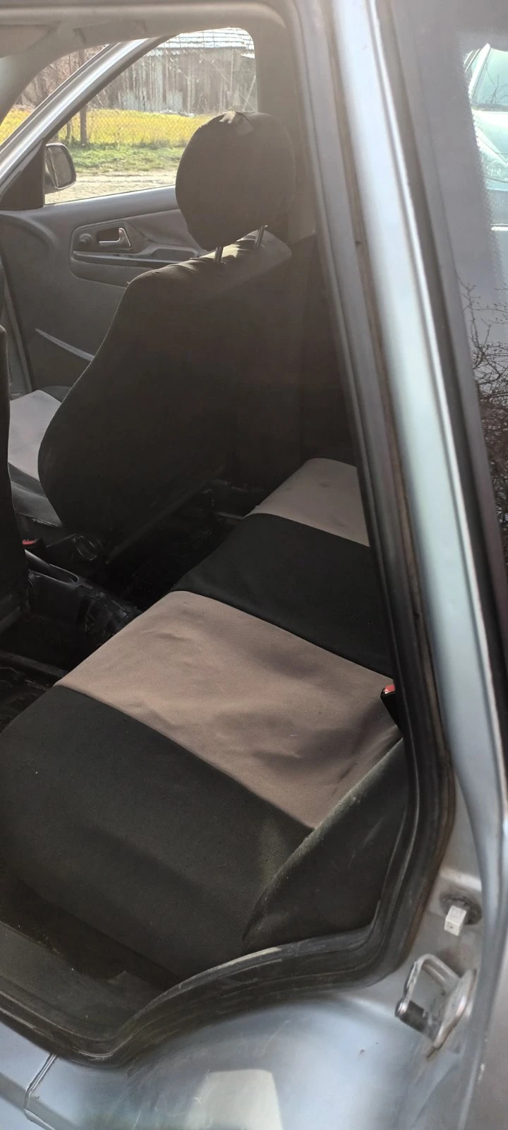 Seat Ibiza, снимка 6 - Автомобили и джипове - 53424383