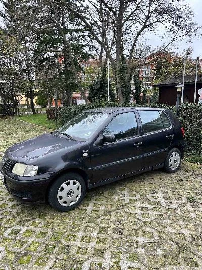 VW Polo 1.4 PMI, снимка 2 - Автомобили и джипове - 54306952
