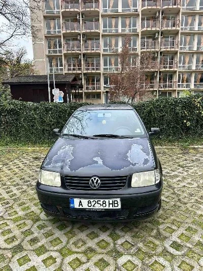 VW Polo 1.4 PMI | Mobile.bg � ����������� 8