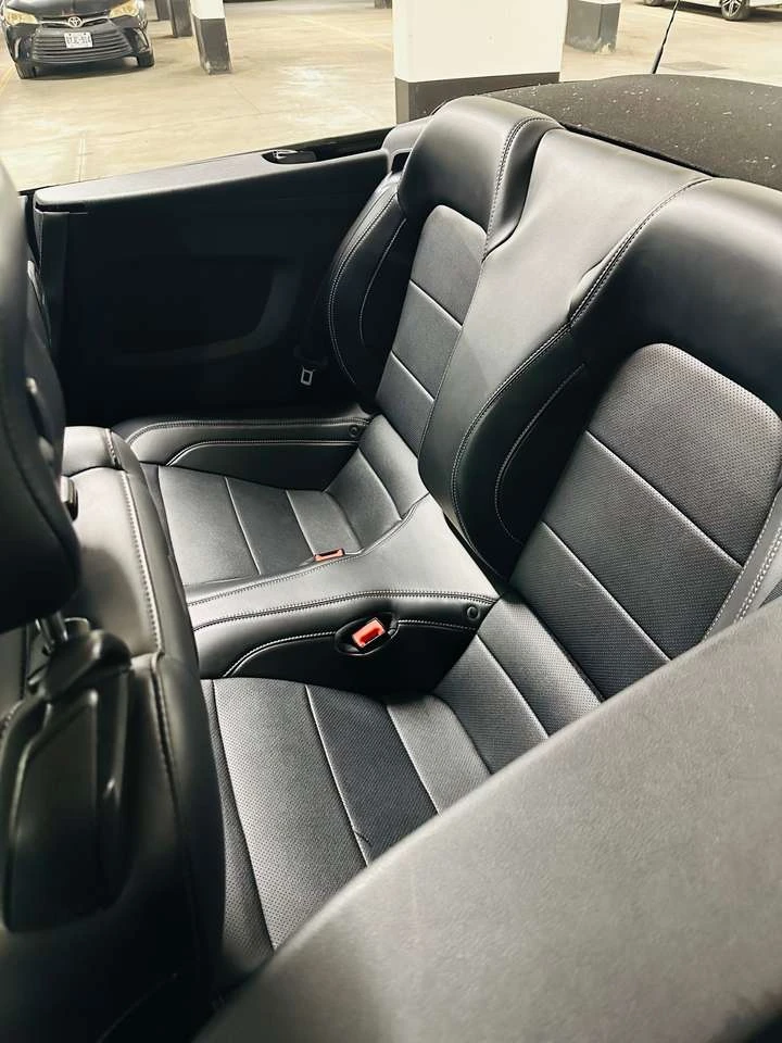 Ford Mustang EcoBoost Premium | Mobile.bg � ����������� 15
