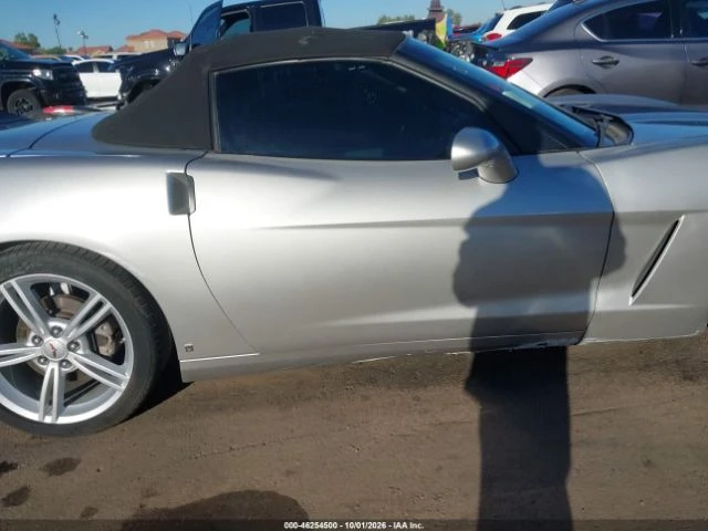 Chevrolet Corvette 6.0 V8 Cabrio* ����* �������* ������ ����*  | Mobile.bg � ����������� 2