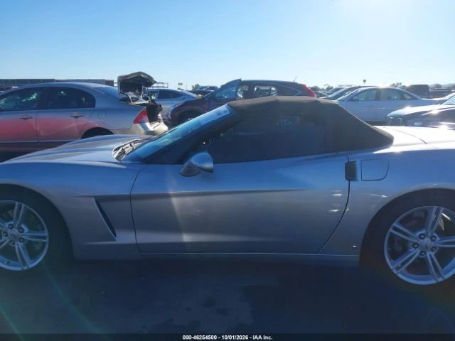 Chevrolet Corvette 6.0 V8 Cabrio* ����* �������* ������ ����*  | Mobile.bg � ����������� 6