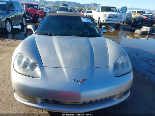 Chevrolet Corvette 6.0 V8 Cabrio* ����* �������* ������ ����*  | Mobile.bg � ����������� 9
