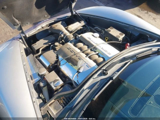 Chevrolet Corvette 6.0 V8 Cabrio* ����* �������* ������ ����*  | Mobile.bg � ����������� 14