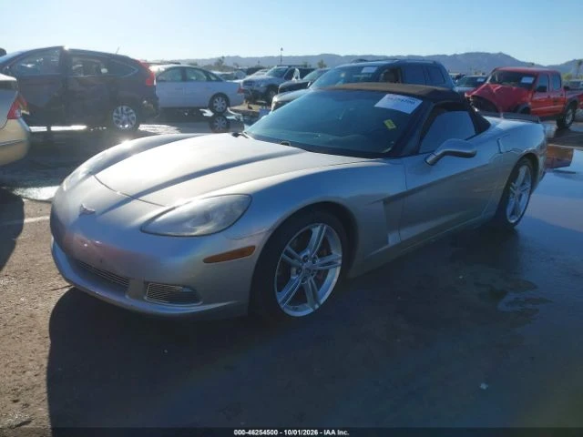 Chevrolet Corvette 6.0 V8 Cabrio* ����* �������* ������ ����*  | Mobile.bg � ����������� 7