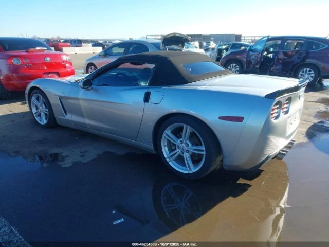 Chevrolet Corvette 6.0 V8 Cabrio* ����* �������* ������ ����*  | Mobile.bg � ����������� 5