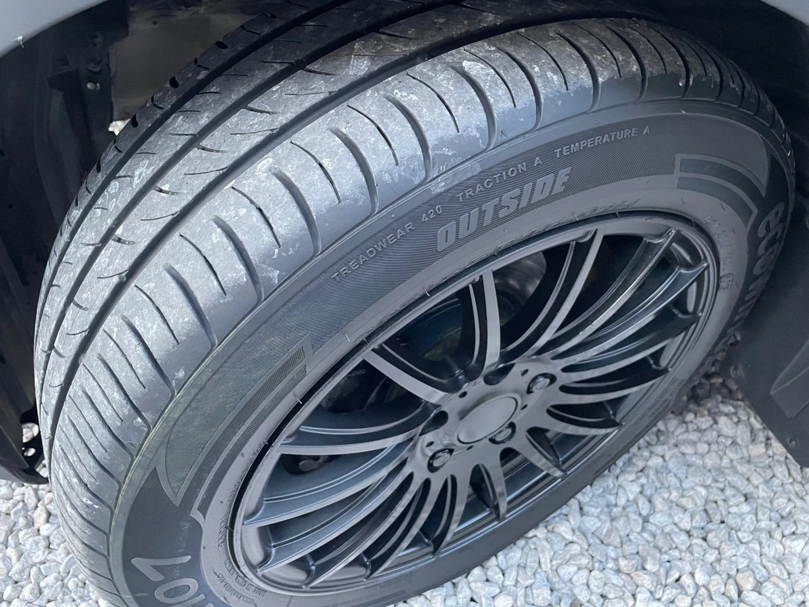 Honda Civic 1.4 i A/C | Mobile.bg   14