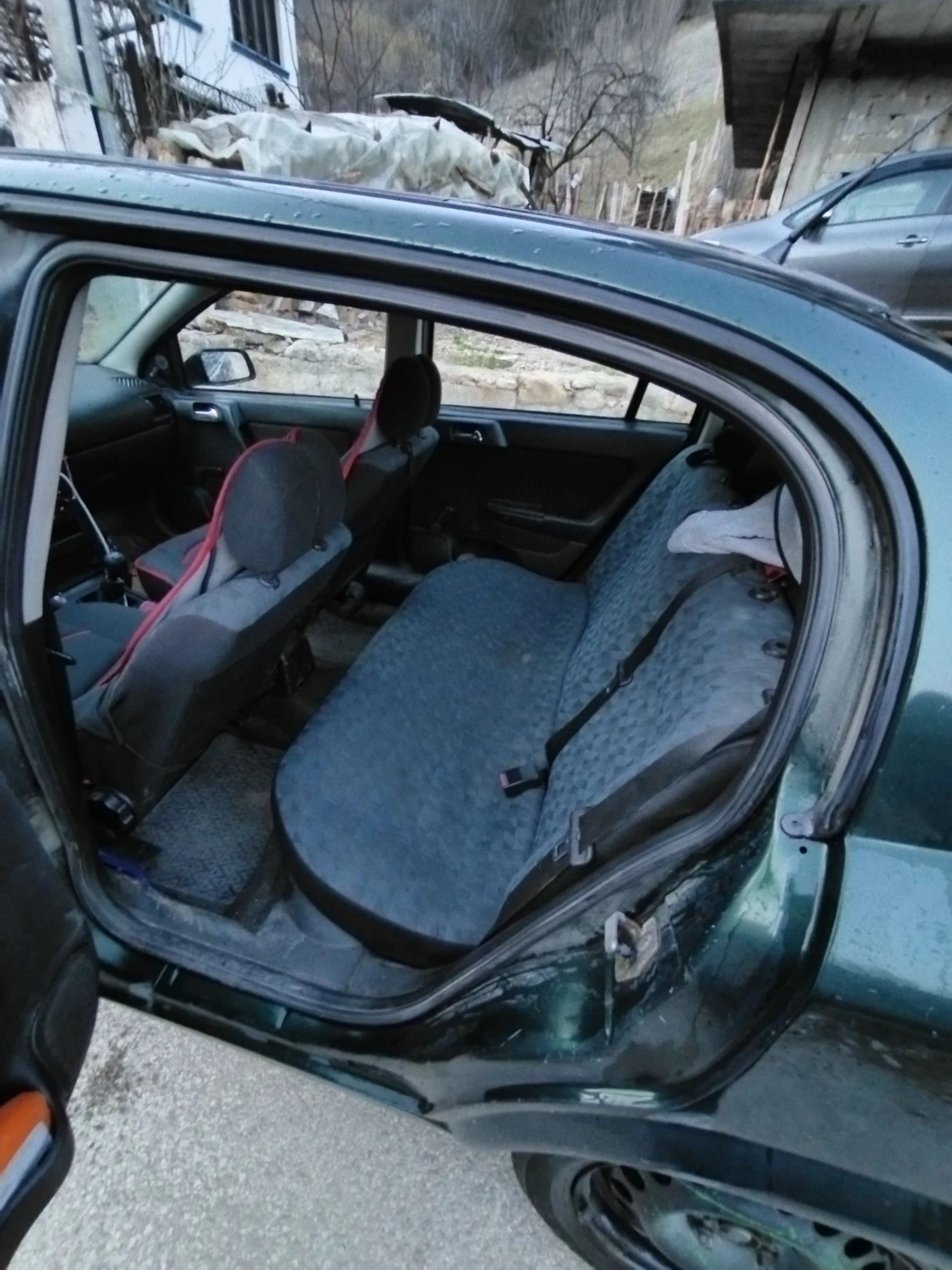 Opel Astra  - изображение 9