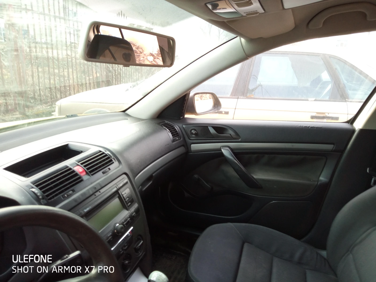 Skoda Octavia  - изображение 2