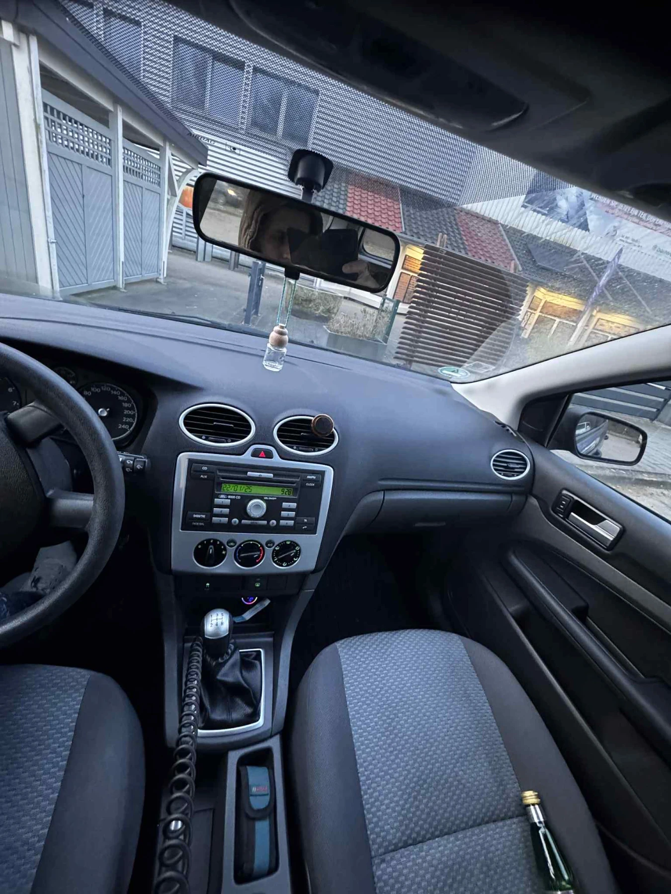 Ford Focus Ford Focus 1.6 Бензин Внос от Германия  - изображение 3