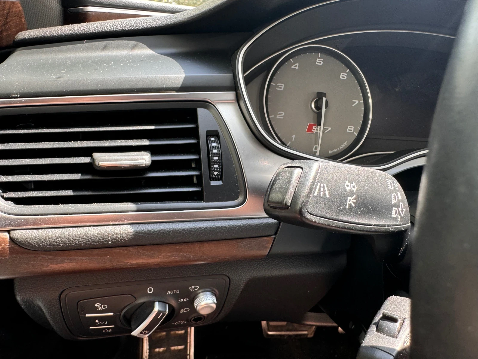 Audi S7  - изображение 5