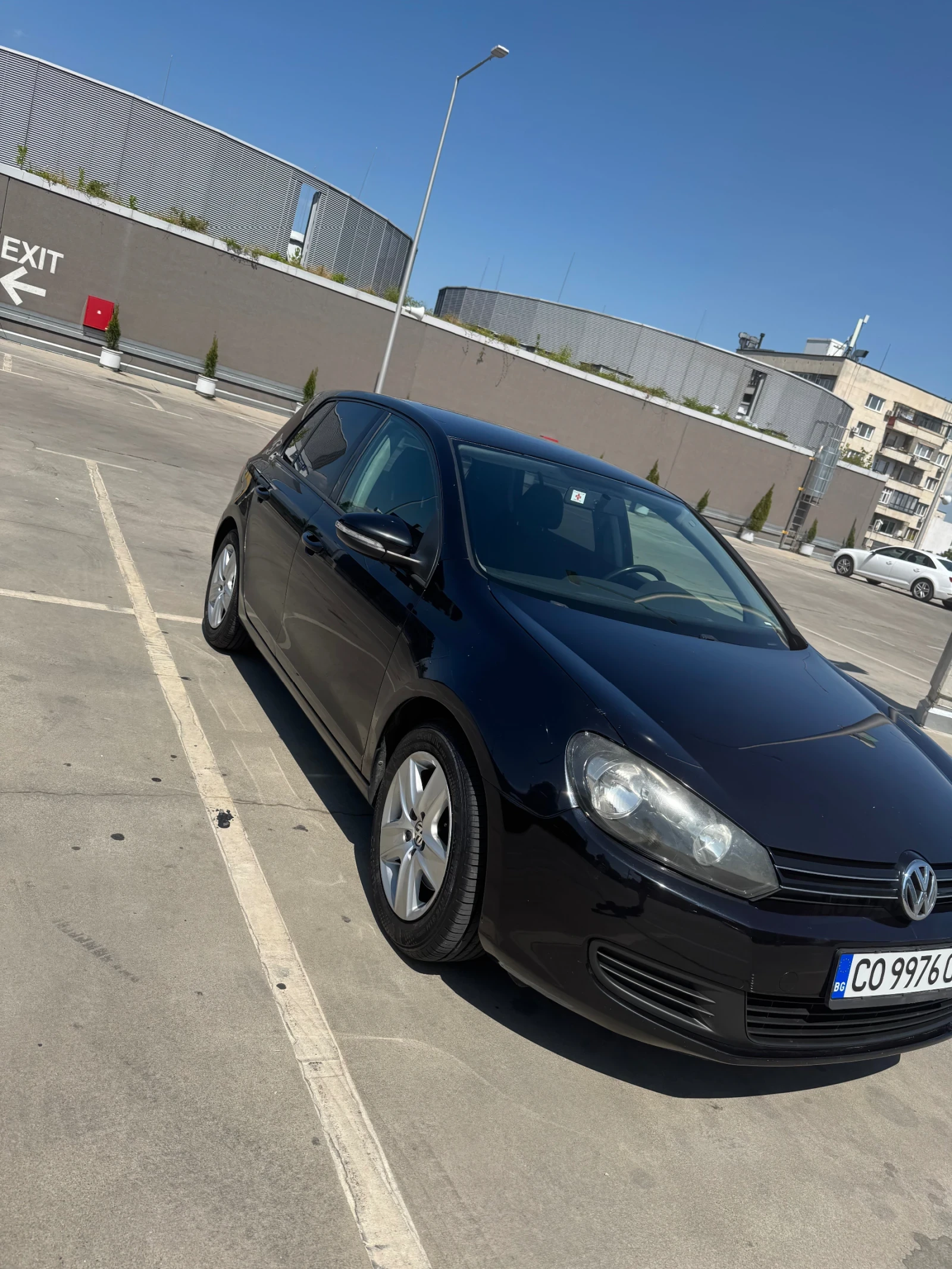 VW Golf 1.4 TSI - изображение 3