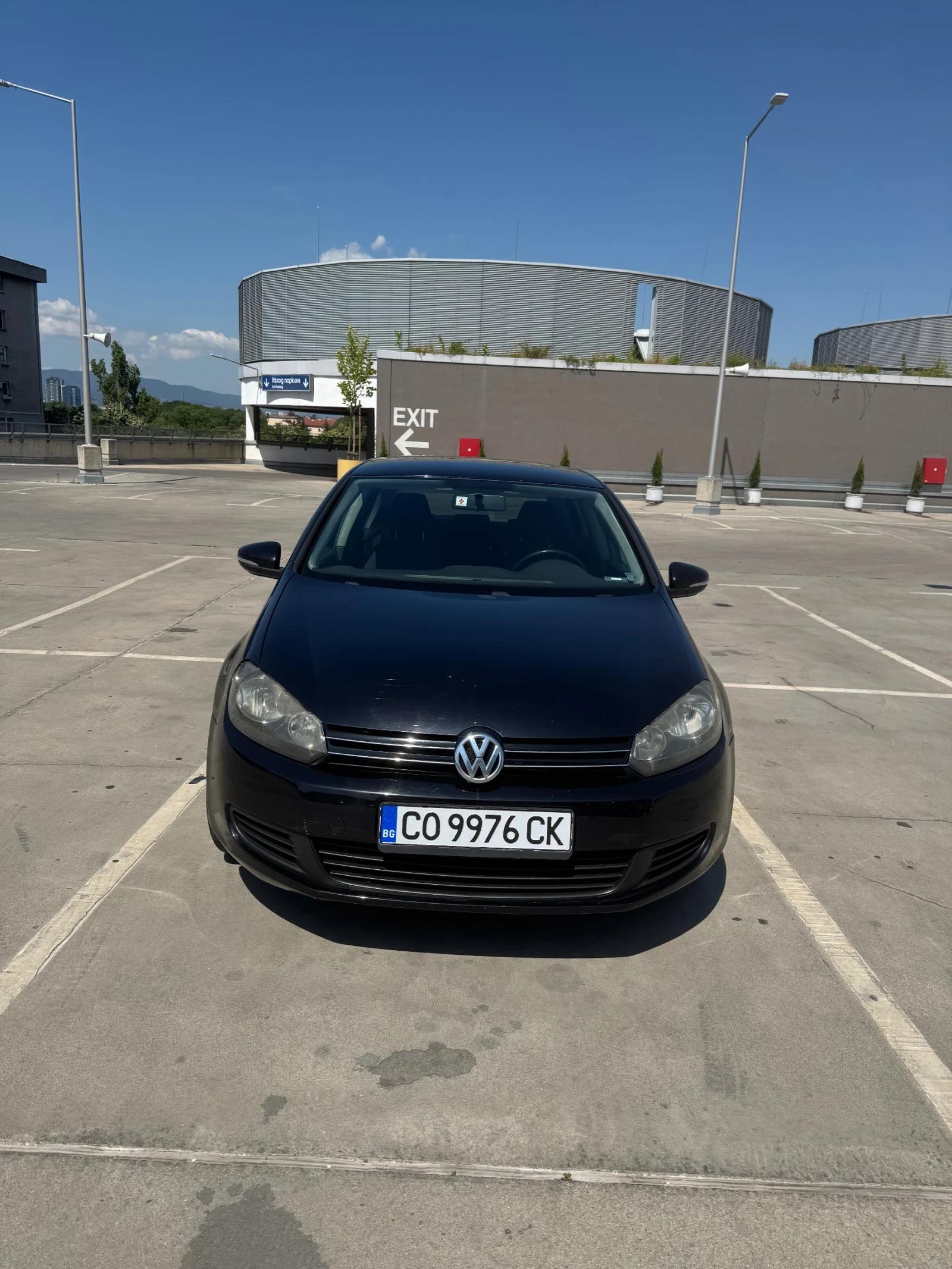 VW Golf 1.4 TSI - изображение 2
