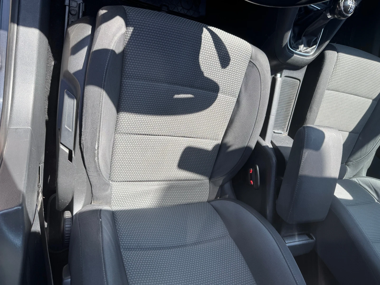 VW Golf 1.4 TSI - изображение 10
